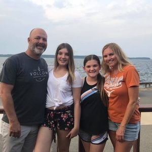 Meet your Posher, Candice